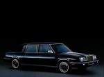 Chrysler Executive Limousine 1983 года